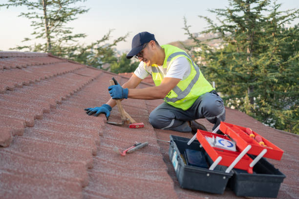 Best Roof Repair  in Waterville, ME